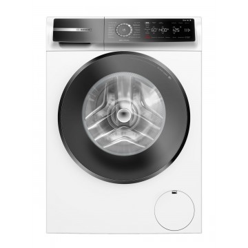 Bosch Πλυντήριο Ρούχων 10kg 1400 Στροφών WGB25410GR